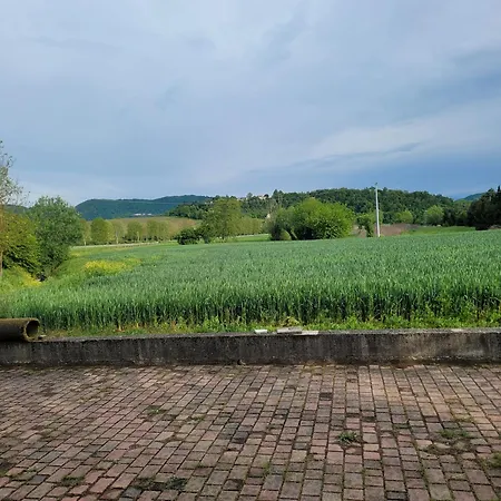 Сasa de vacaciones Casa Dei Prati Brendola