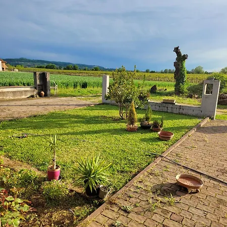 Nyaraló Casa Dei Prati