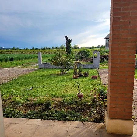 Casa Dei Prati