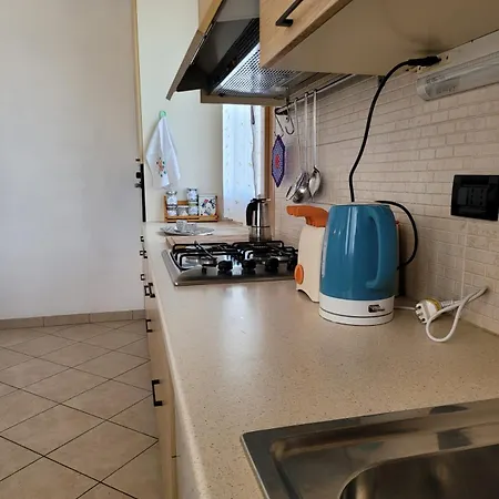 Casa Dei Prati Nyaraló Brendola