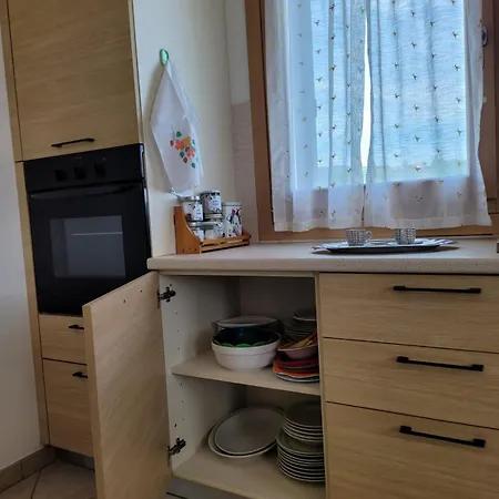 Casa Dei Prati * Brendola