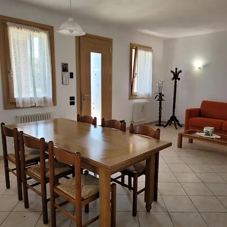 Casa Dei Prati *