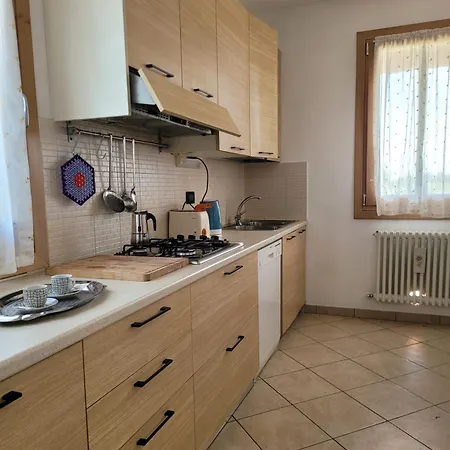 Casa Dei Prati