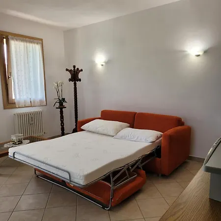 Casa Dei Prati Brendola