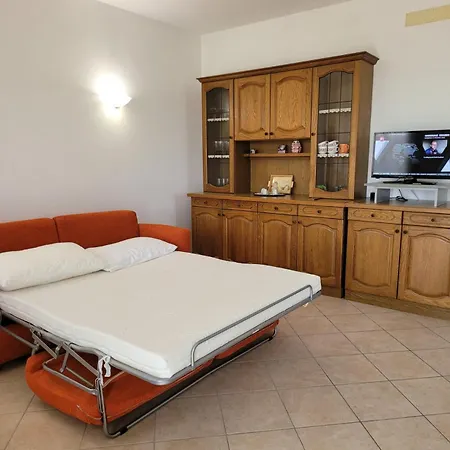 Casa Dei Prati Semesterbostad Brendola