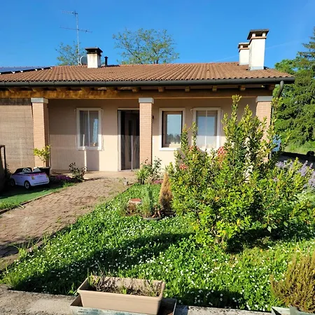 Casa Dei Prati Semesterbostad *