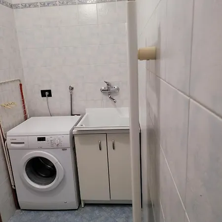 Semesterbostad Casa Dei Prati Brendola