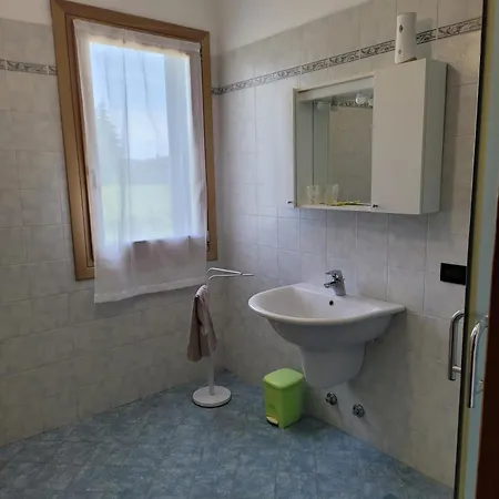 Casa Dei Prati Holiday home