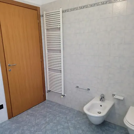 Casa Dei Prati Holiday home