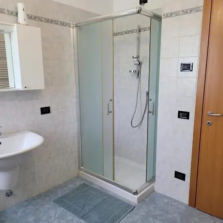 Casa Dei Prati Semesterbostad *