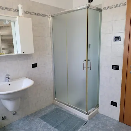 Casa Dei Prati Nyaraló