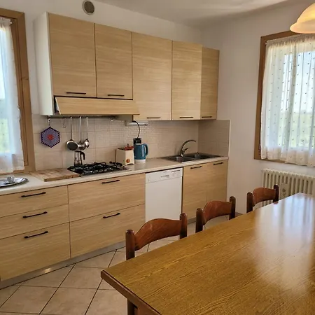 Casa Dei Prati * Brendola