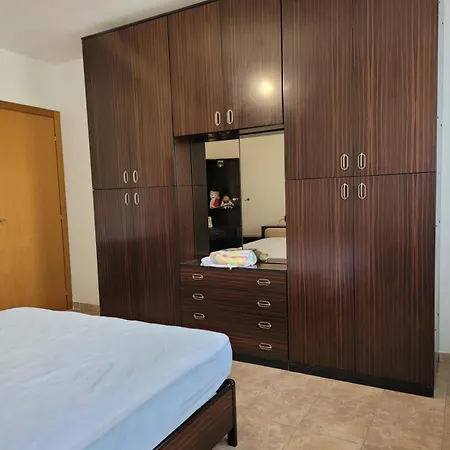 Сasa de vacaciones Casa Dei Prati