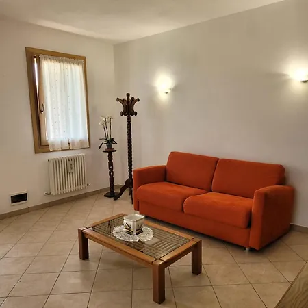 Nyaraló Casa Dei Prati Brendola
