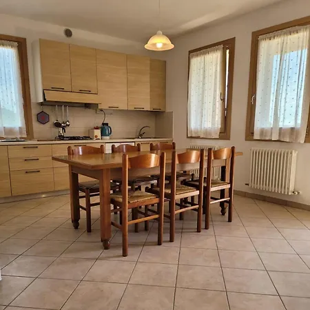 Casa Dei Prati * Brendola