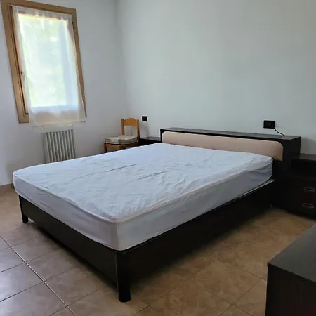 Casa Dei Prati Semesterbostad *