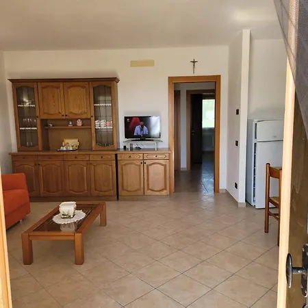 Casa Dei Prati Brendola