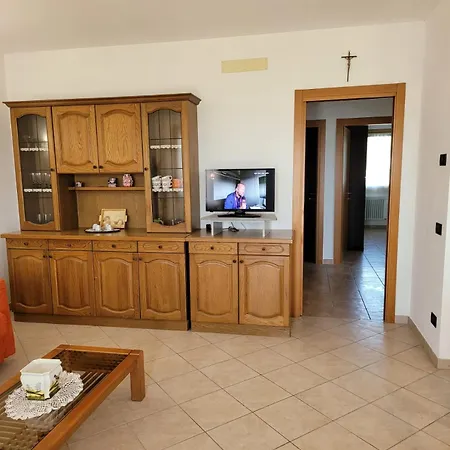 Casa Dei Prati