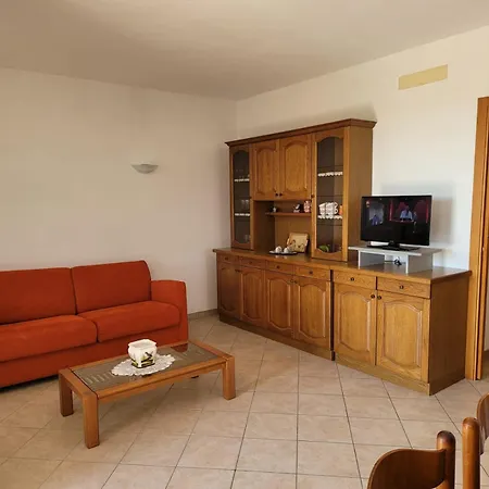 Casa Dei Prati *