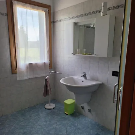 Casa Dei Prati Brendola