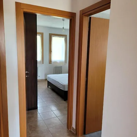 Casa Dei Prati Semesterbostad *
