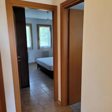 Casa Dei Prati Semesterbostad Brendola