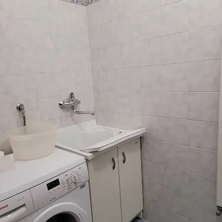 Casa Dei Prati Semesterbostad