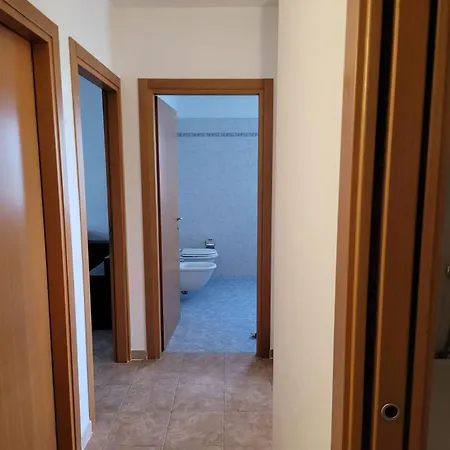 Casa Dei Prati Brendola