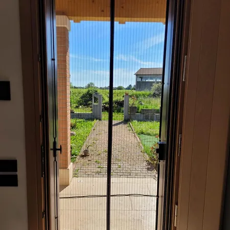 Casa Dei Prati * Brendola