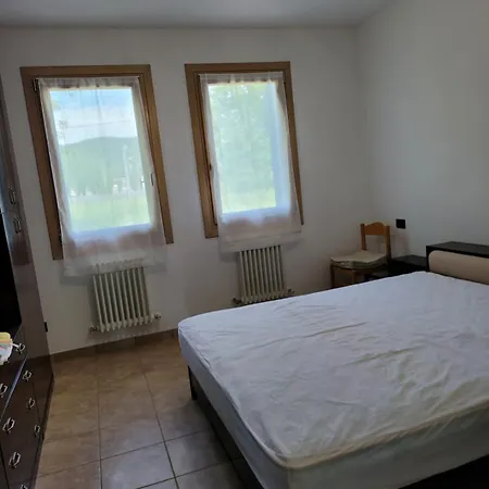 Nyaraló Casa Dei Prati *