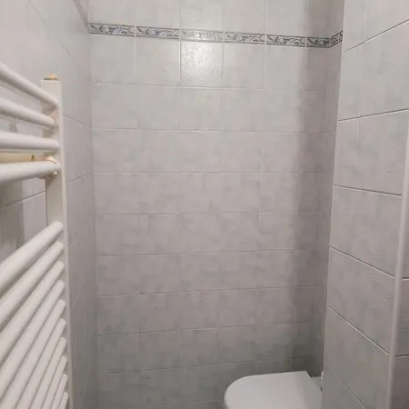 Semesterbostad Casa Dei Prati *