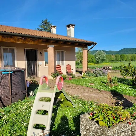 Casa Dei Prati *