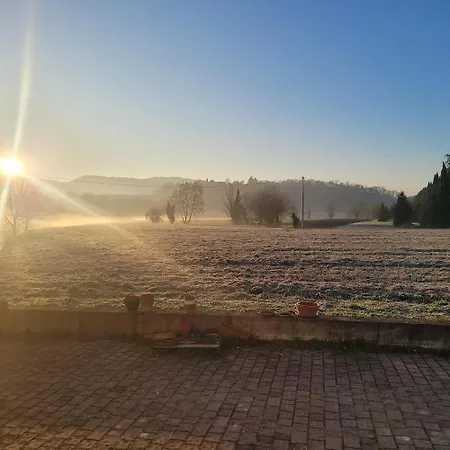 Casa Dei Prati Сasa de vacaciones *