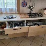Дом отдыха Casa Dei Prati Brendola