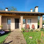 Дом отдыха Casa Dei Prati *