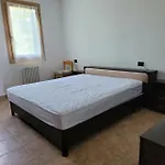 Casa Dei Prati Дом отдыха *