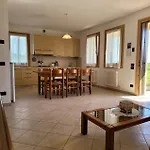 Дом отдыха Casa Dei Prati *