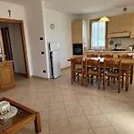 Casa Dei Prati Prázdninový dům *