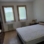 Дом отдыха Casa Dei Prati *