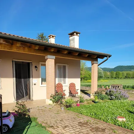 Casa Dei Prati *