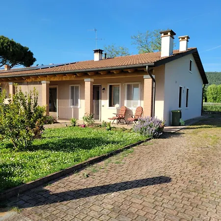Casa Dei Prati *