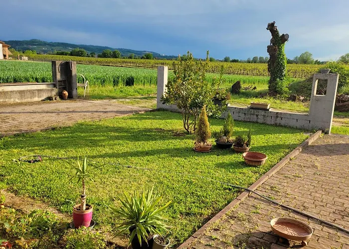 Tatil Evi Casa Dei Prati