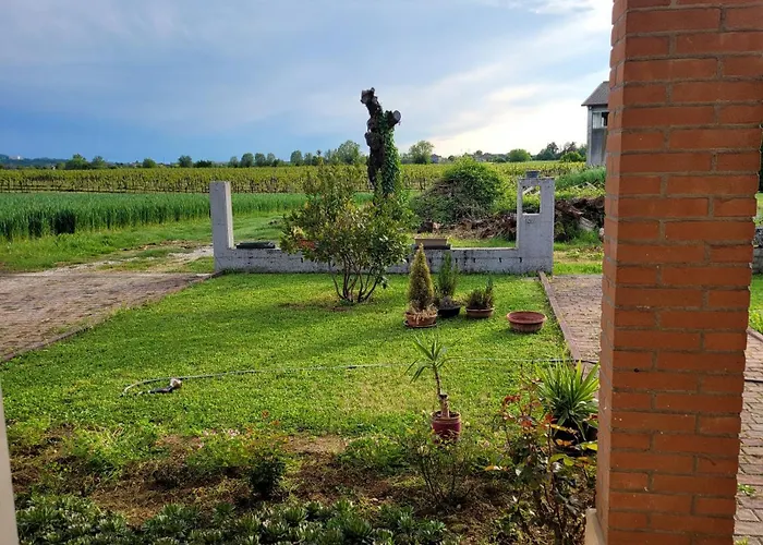 Casa Dei Prati