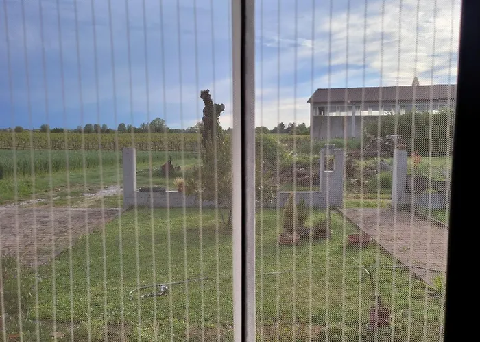 Tatil Evi Casa Dei Prati *