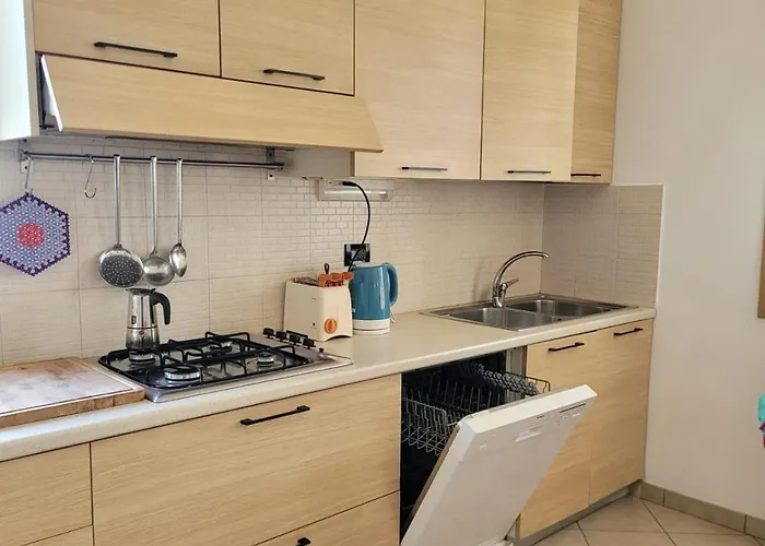 Tatil Evi Casa Dei Prati