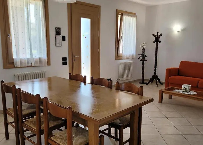 Casa Dei Prati *