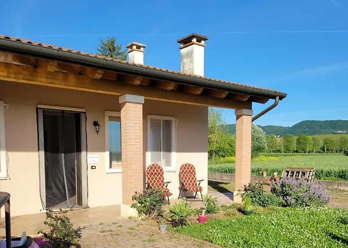 Casa Dei Prati *