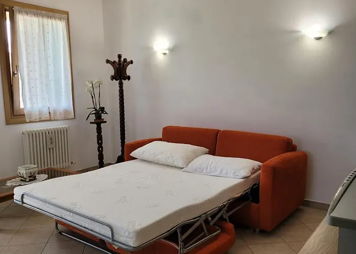 Casa Dei Prati Brendola