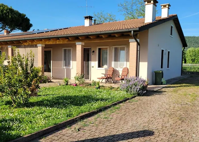 Casa Dei Prati *