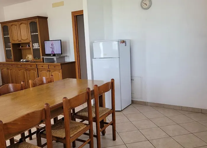 Tatil Evi Casa Dei Prati *